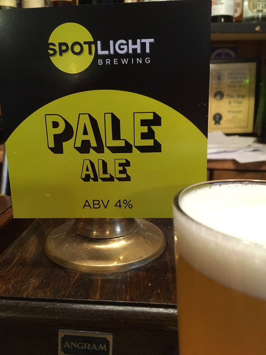 Hop and Vine, Hull tweet media