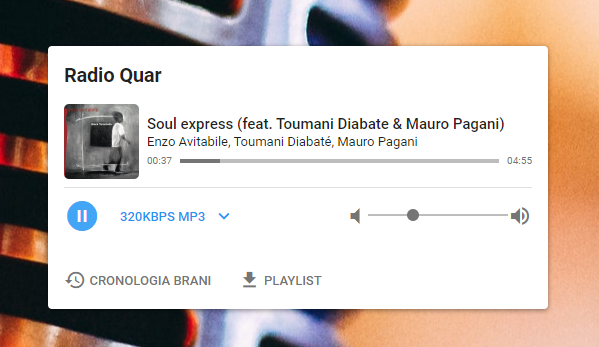 mister_fantasy's tweet photo. uanema bbell! #SoulExpress @RadioQuar https://t.co/EFDYmHKzK1