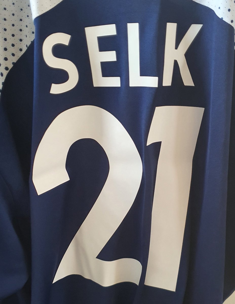 SELK_ORG's tweet photo. Please, there is no need to ask me who my favourite @mmksfl side are.

Felt right.

@White_Horse_FC @SportskingTV

#Breadmen #ForLife #ConflictofInterest https://t.co/3phww1xVR0