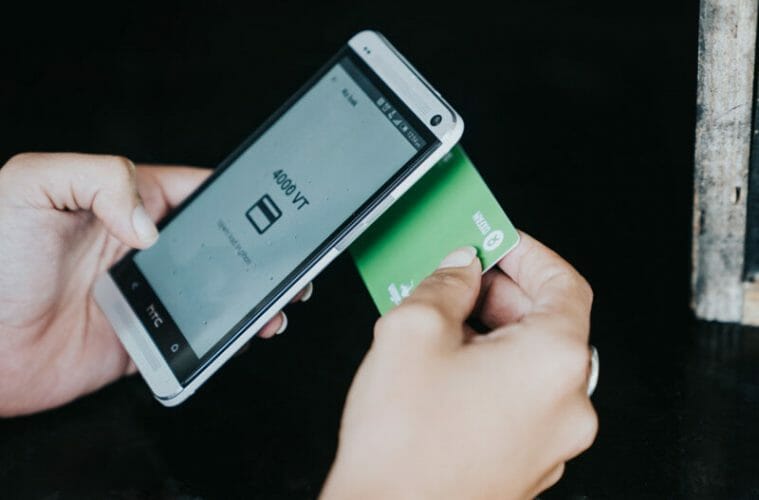 "Together, Oxfam and <a href="/teamsempo/">Sempo</a> have demonstrated the first successful trial demonstrating community co-development of a #blockchain solution to deliver localized, cash-based disaster assistance in the Pacific region." #innovation #ICT4D
irishtechnews.ie/oxfam-and-semp…