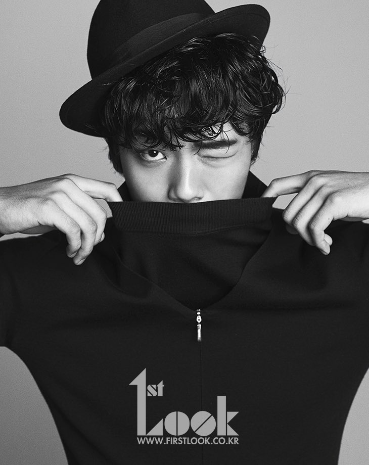 1st Look Magazine 2013