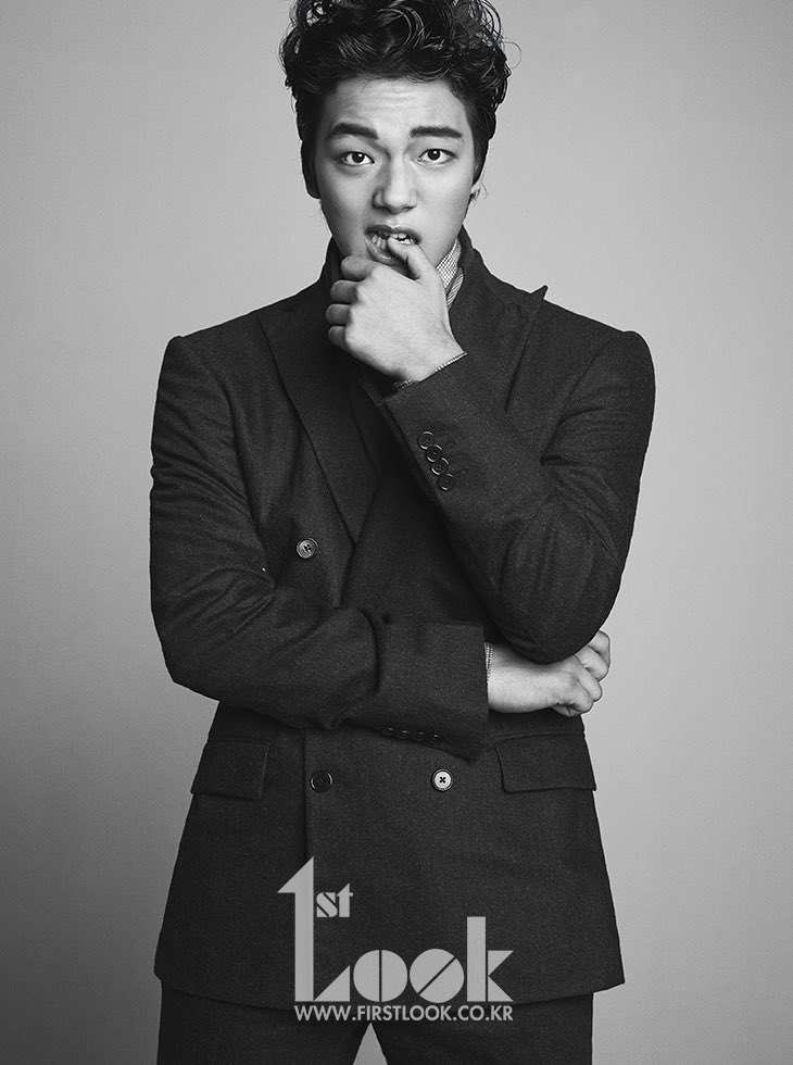 1st Look Magazine 2013