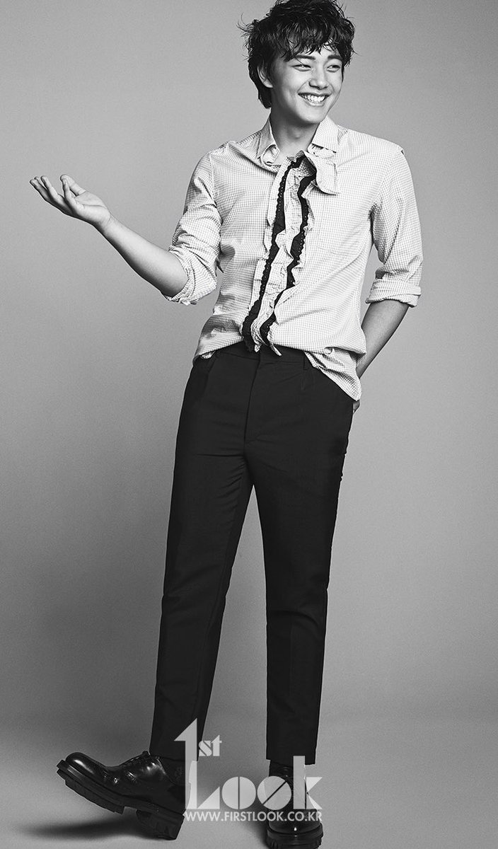 1st Look Magazine 2013