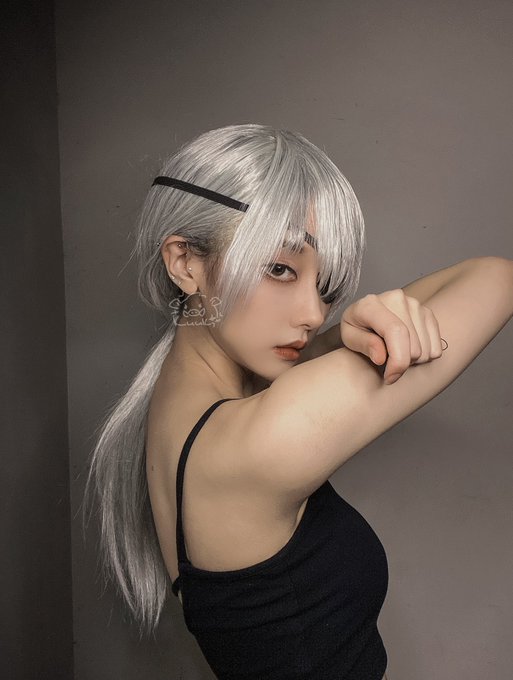 Twitterのコスプレ画像17