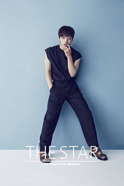 The Star Magazine June 2015
