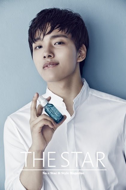 The Star Magazine June 2015