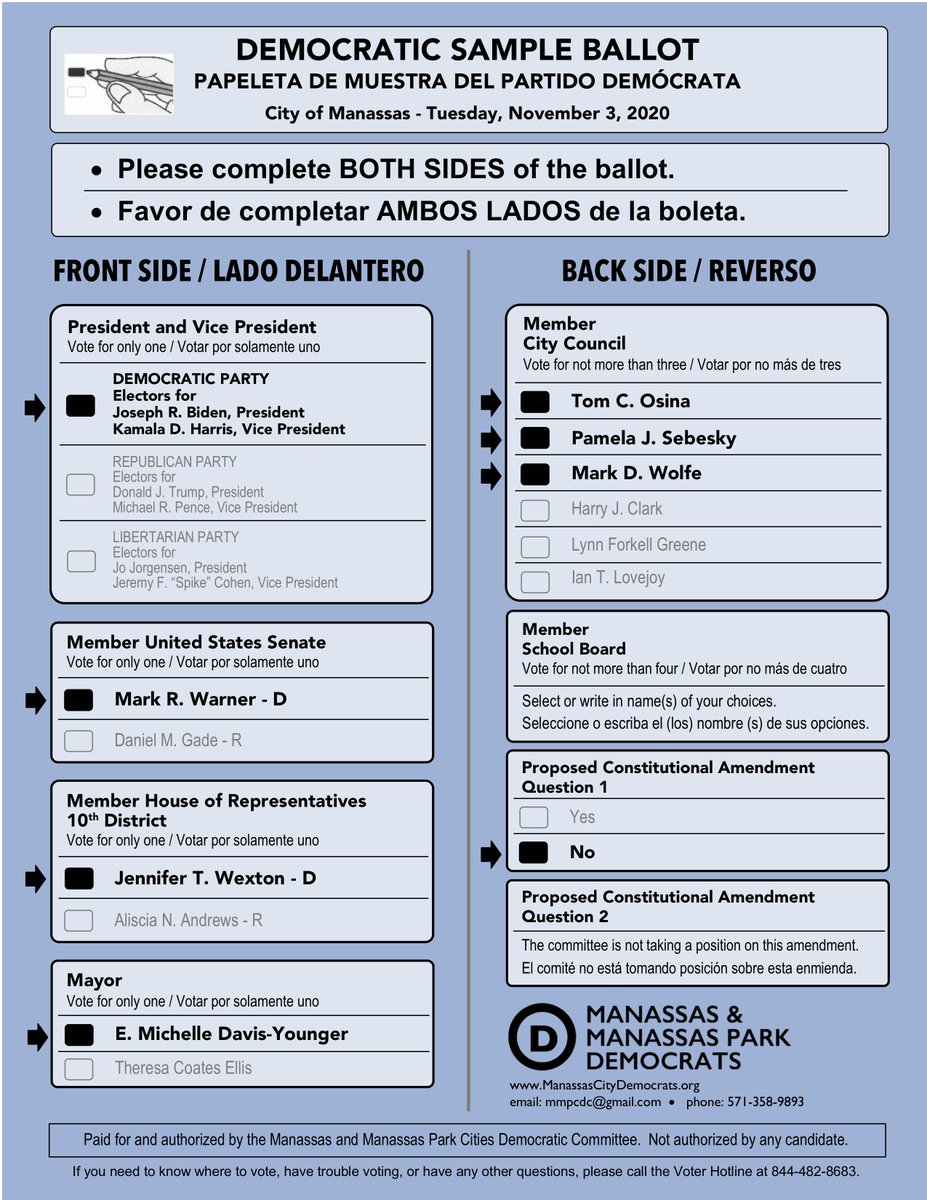 ManassasCPCDems photo