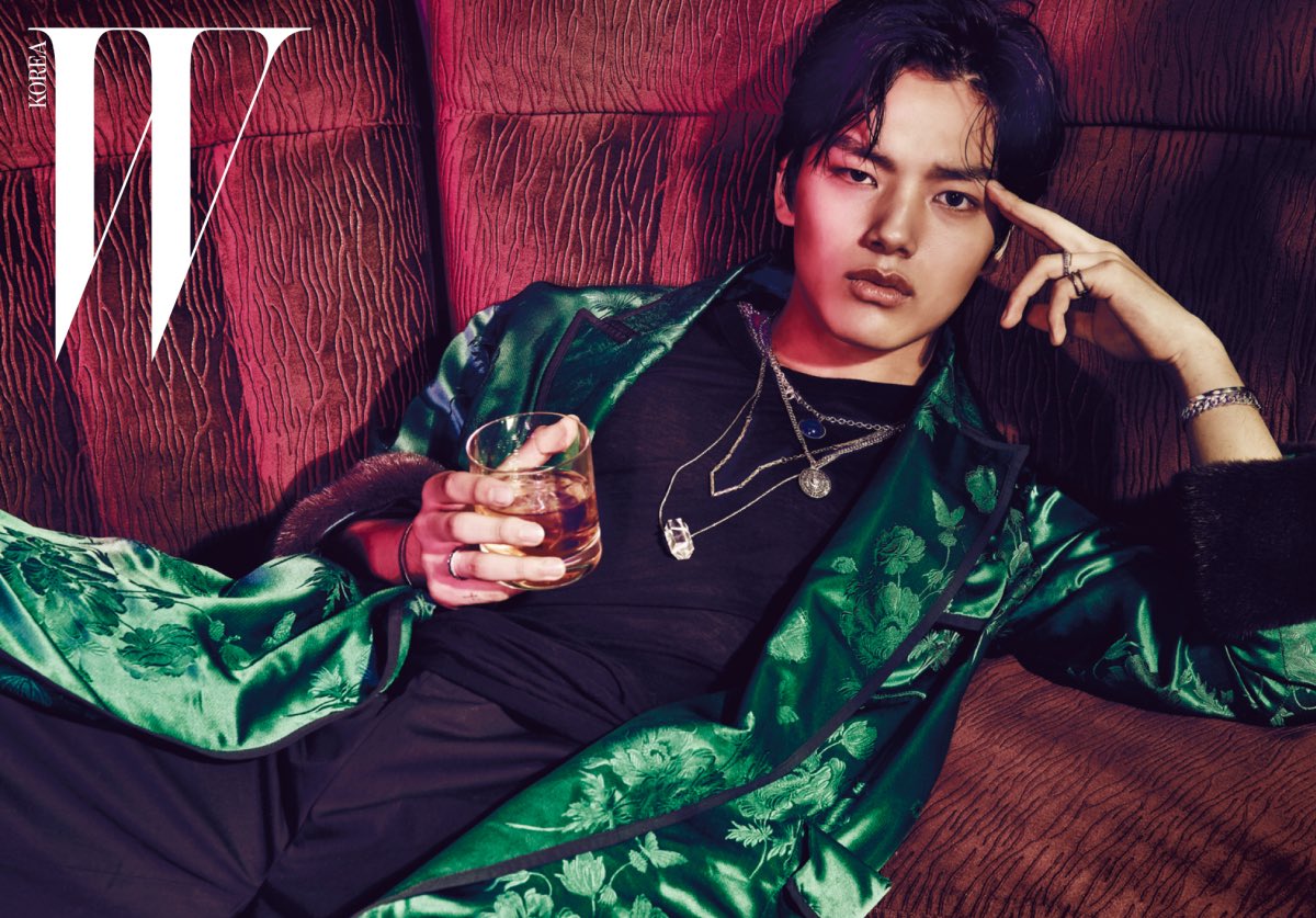 W Korea March 2016