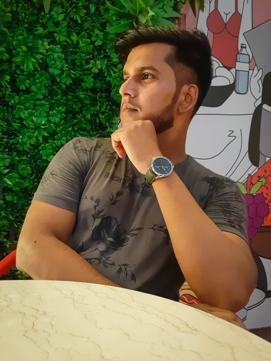 MrUdayThakur's tweet photo. ●𝐈'𝐦 𝐨𝐧𝐥𝐲 𝐫𝐞𝐬𝐩𝐨𝐧𝐬𝐢𝐛𝐥𝐞 𝐟𝐨𝐫 𝐰𝐡𝐚𝐭 𝐈 𝐬𝐚𝐲, 𝐍𝐨𝐭 𝐟𝐨𝐫 𝐰𝐡𝐚𝐭 𝐲𝐨𝐮 𝐮𝐧𝐝𝐞𝐫𝐬𝐭𝐚𝐧𝐝●
#WednesdayThoughts #thoughtoftheday #us_cap #Lucknow #lucknowdiaries https://t.co/gtX9B5356b