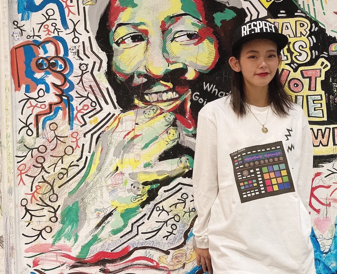 DISSIDENT_OSAKA's tweet photo. 👉NEW ARRIVAL
【 PeeTee. 】
“MPC L/S TEE”
Color : White ,Ash , Purple
“MPC KIDS NEON RAGLAN”
Color : Yellow , Pink
#peetee #pushim #dissidentosaka
https://t.co/Qhj0tGiHWu https://t.co/B1YZgLLWmW