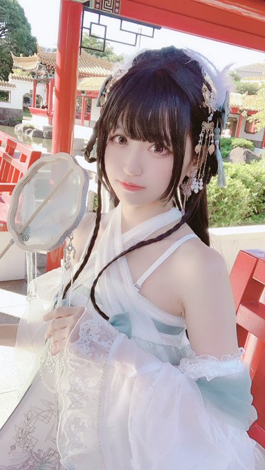 Twitterのコスプレ画像55