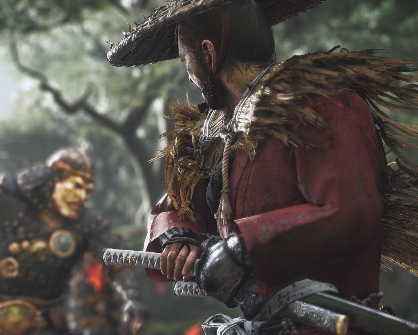 PlayGamesMovies's tweet image. Ghost Of Tsushima 2 

- GOT2 Already In The Works At Sucker Punch #Rumour 

#PS5 #GOT2 
psu.com/news/ghost-of-…