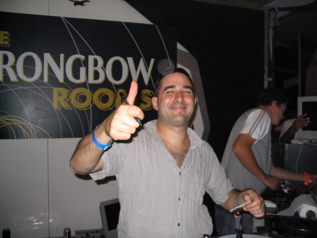 MaxHouston's tweet photo. Found this from 2012 @DJYodaUK 😁 defo a man who loves his work and apparently doesnt age!   Can you name the event buddy??? You absolutely smashed this set! And when you played 99 red balloon mash up 🤪🔥❤👌 good [the best] times Yoda ✌ https://t.co/LNfRXSTt22