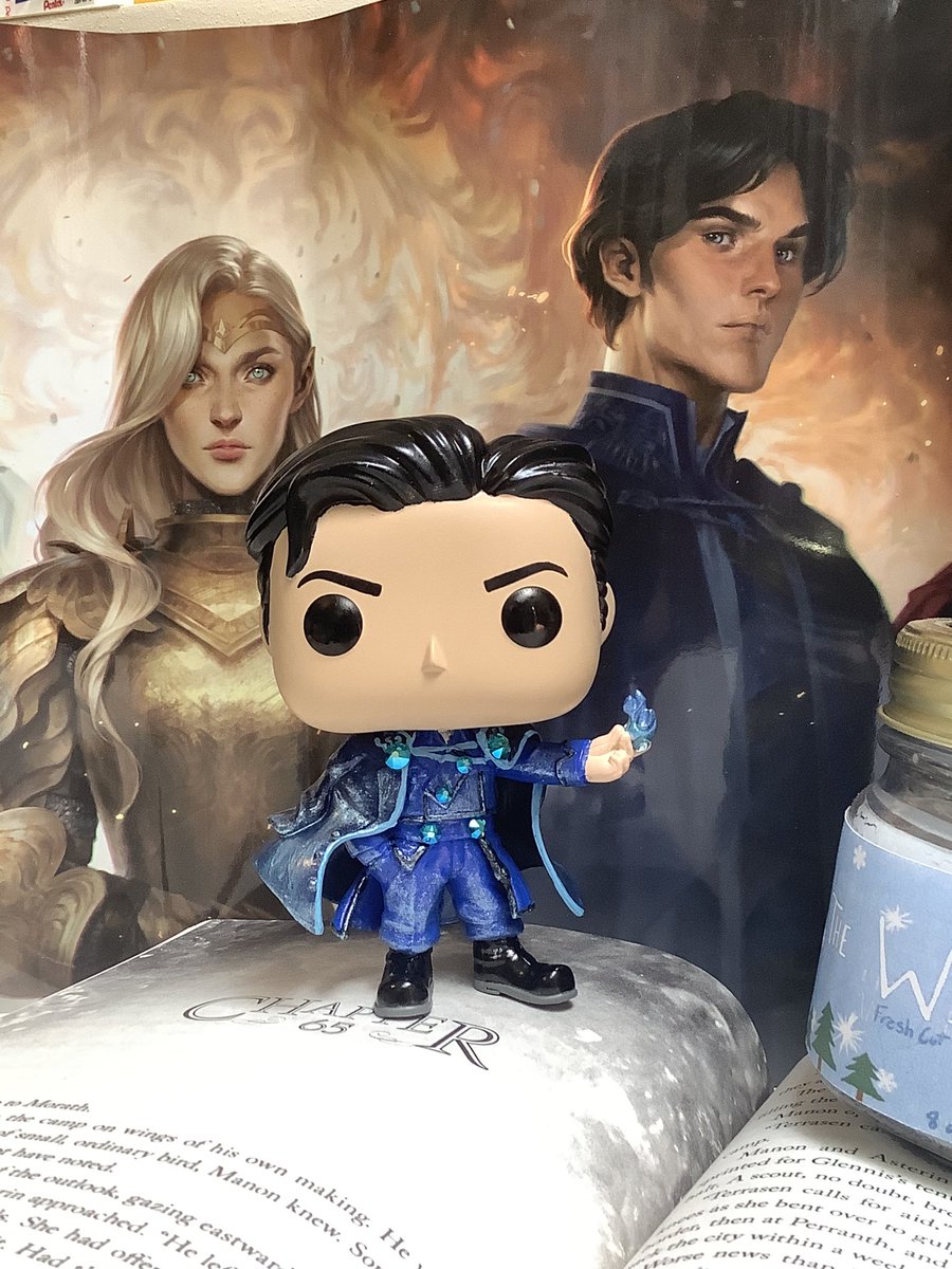 scripted_co's tweet photo. Need a custom POP! of your own with your own unique flair? Contact me through Etsy to see about yours! https://t.co/JyRqjuosLq #Shadowhunters #crescentcity #throneofglass #kingdomofash #thefoxholecourt #custompop #bookstagram #claryfairchild #jaceherondale #aelingalathynius https://t.co/HLl0INUcrc