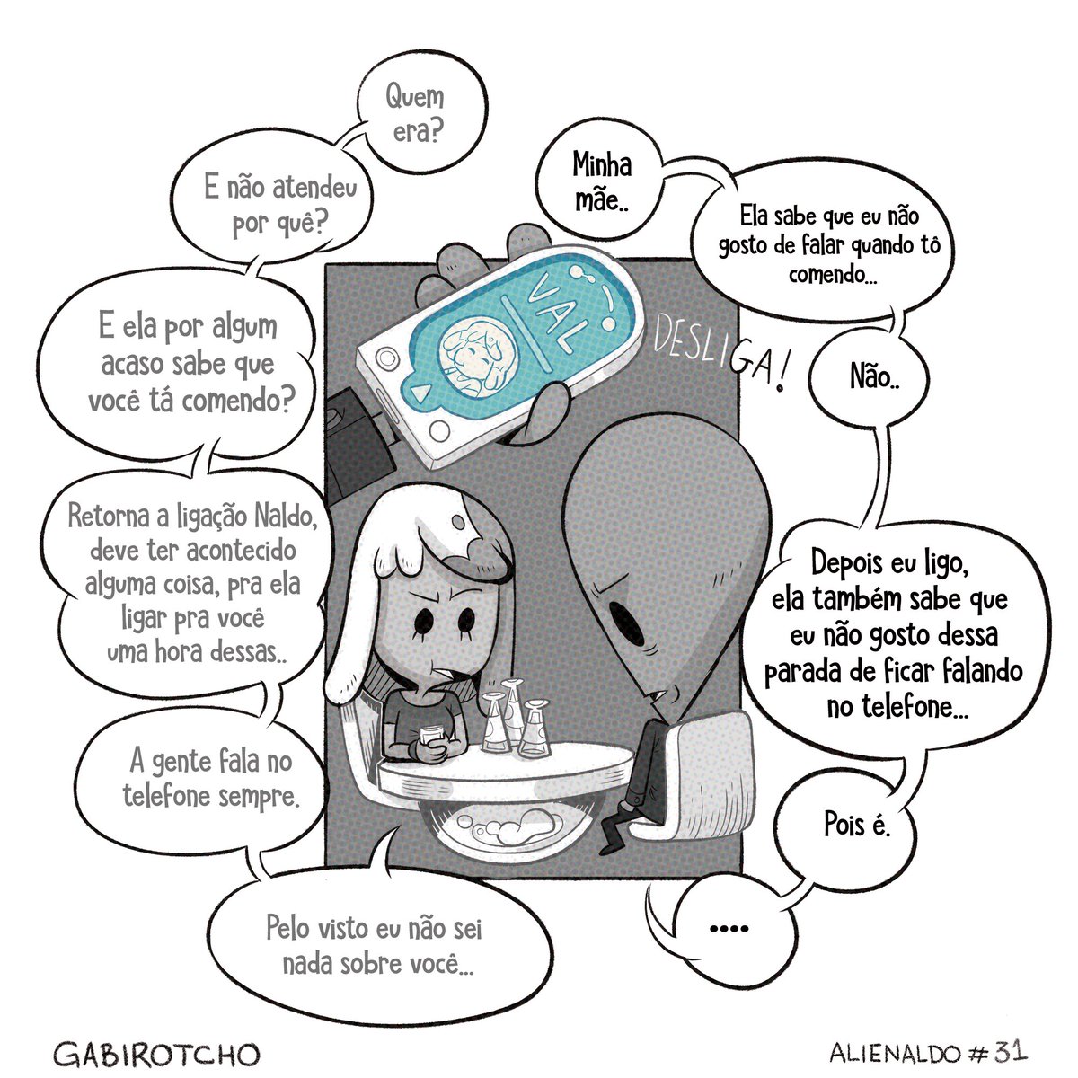 ☄️ - PARTE 3 