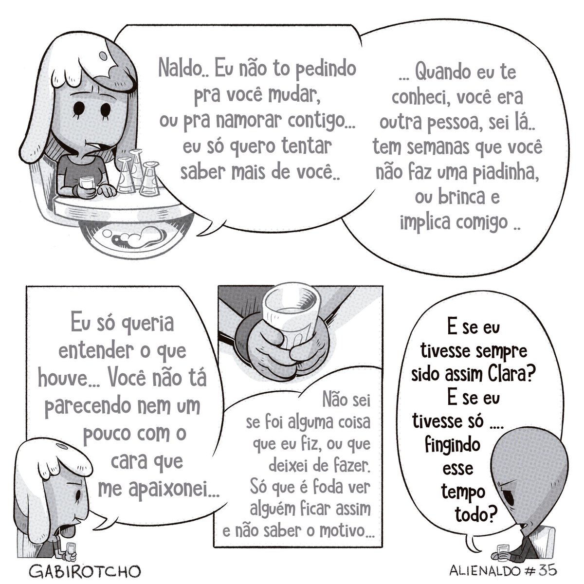 ☄️ - PARTE 3 