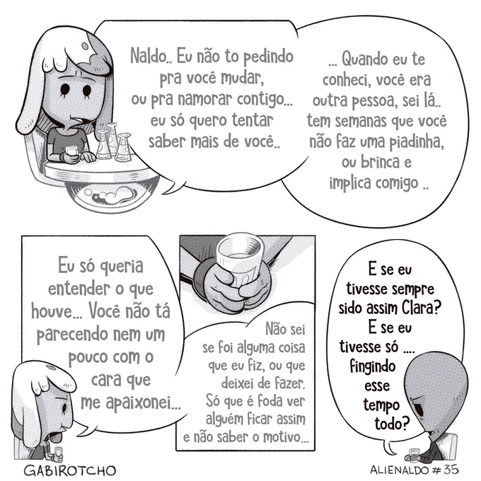 ☄️ - PARTE 3 