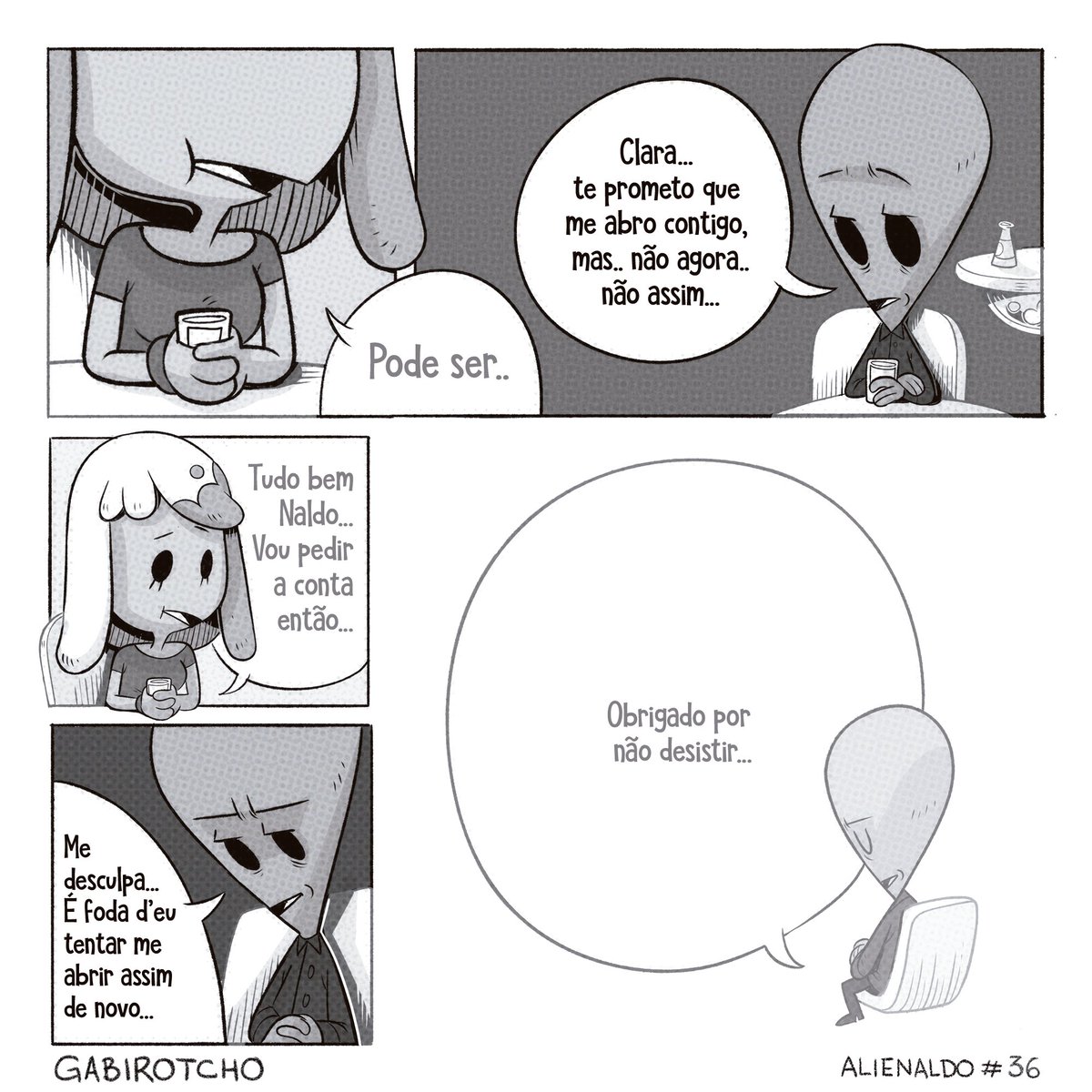 ☄️ - PARTE 3 