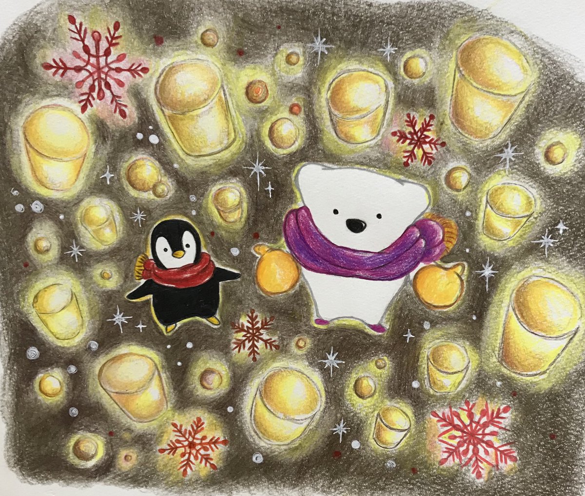 Twoucan ランタン の注目ツイート イラスト マンガ コスプレ モデル