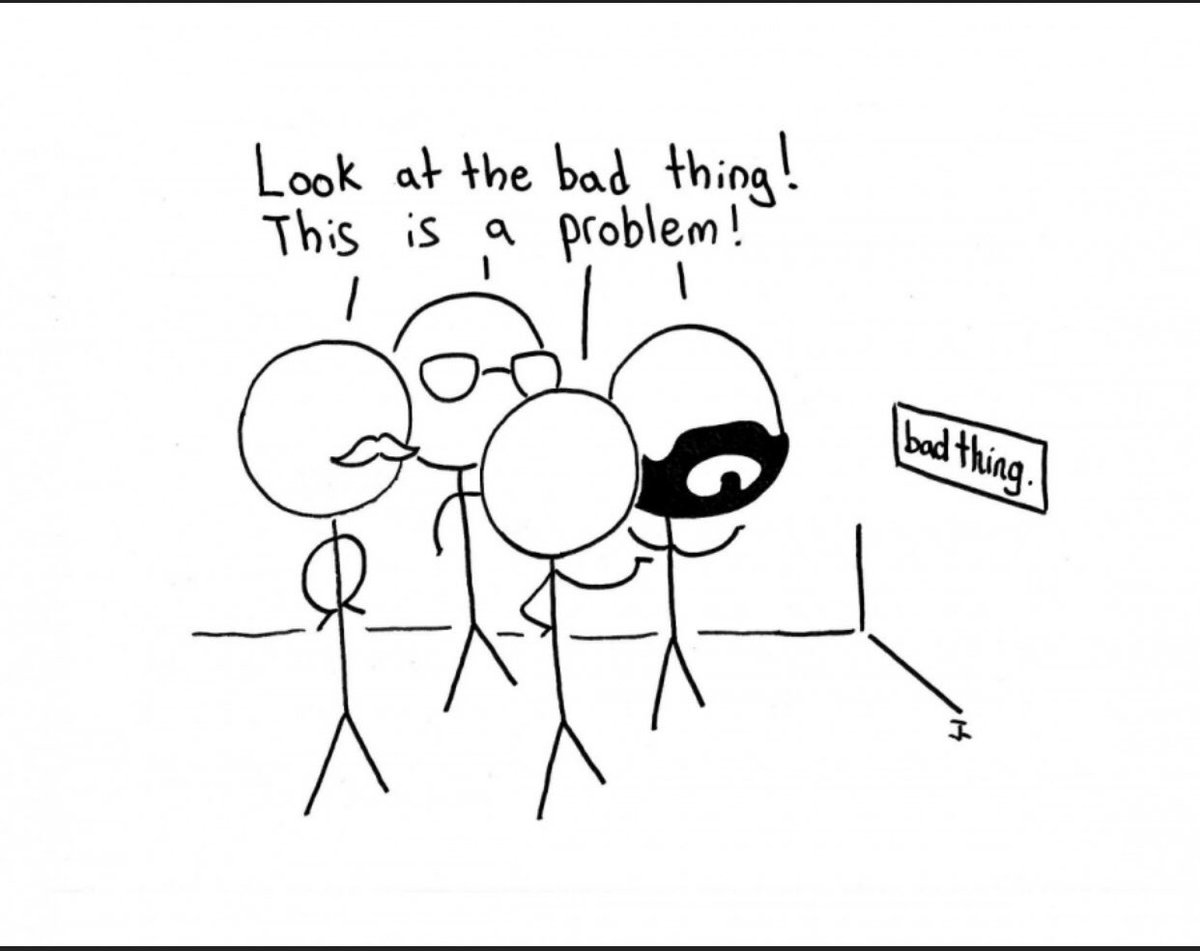 KelvinRanard's tweet image. If your worldview dictates all thieves wear black, all grifters are homely, all rapists are strangers, and all Russia-CCP colluding politicians are members of the opposing political party...

You are going to miss “the evil” standing beside you!

#2020election #BlameYourself