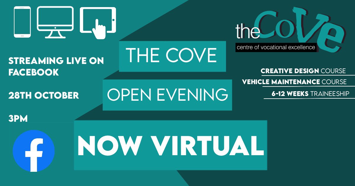 Total Training Provision tweet media