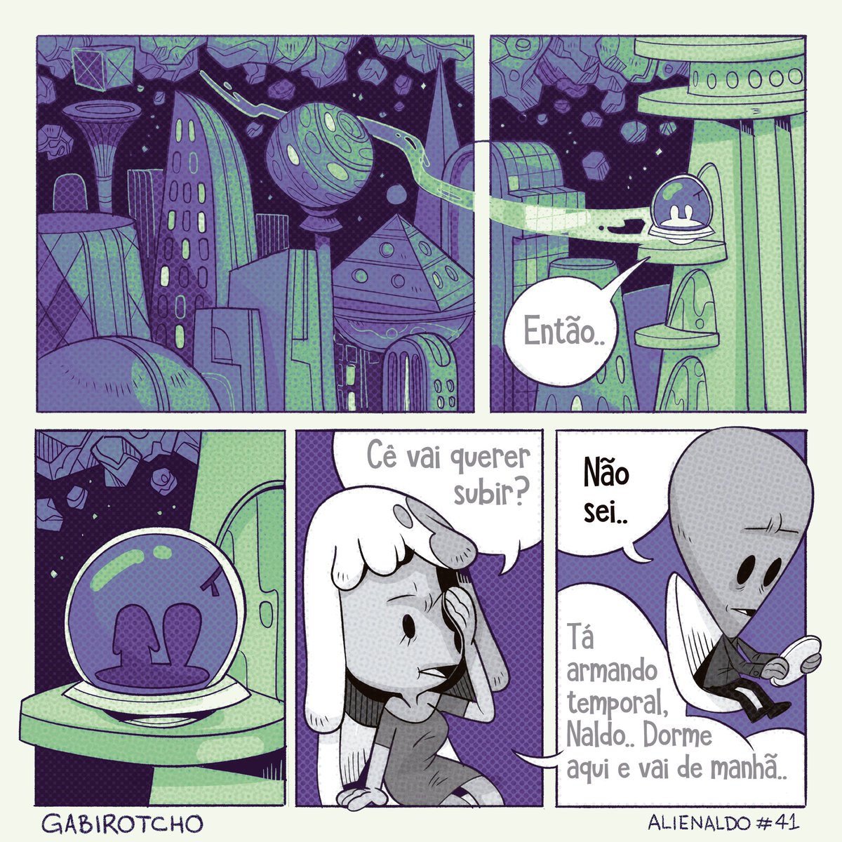 ☄️ - PARTE 3 