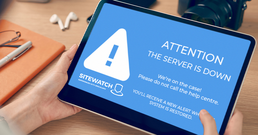 SitewatchCCTV's tweet photo. Staff working from home?
Office closed due to COVID-19 restrictions?
Send instant updates to all members of your team no matter where they are working.
Request a free demo of our Mass Communication system at https://t.co/Tu6xd6yPOO
#digitalalerts #massnotification https://t.co/1d8G2D3WcX