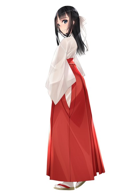 19『縄巫女舞』
巫女装束の下の見えないエロス
4枚目は半透明のちはやだけ着させられて踊る巫女舞
これはこれで大変エロスです
#巫女 #緊縛 #アナル 