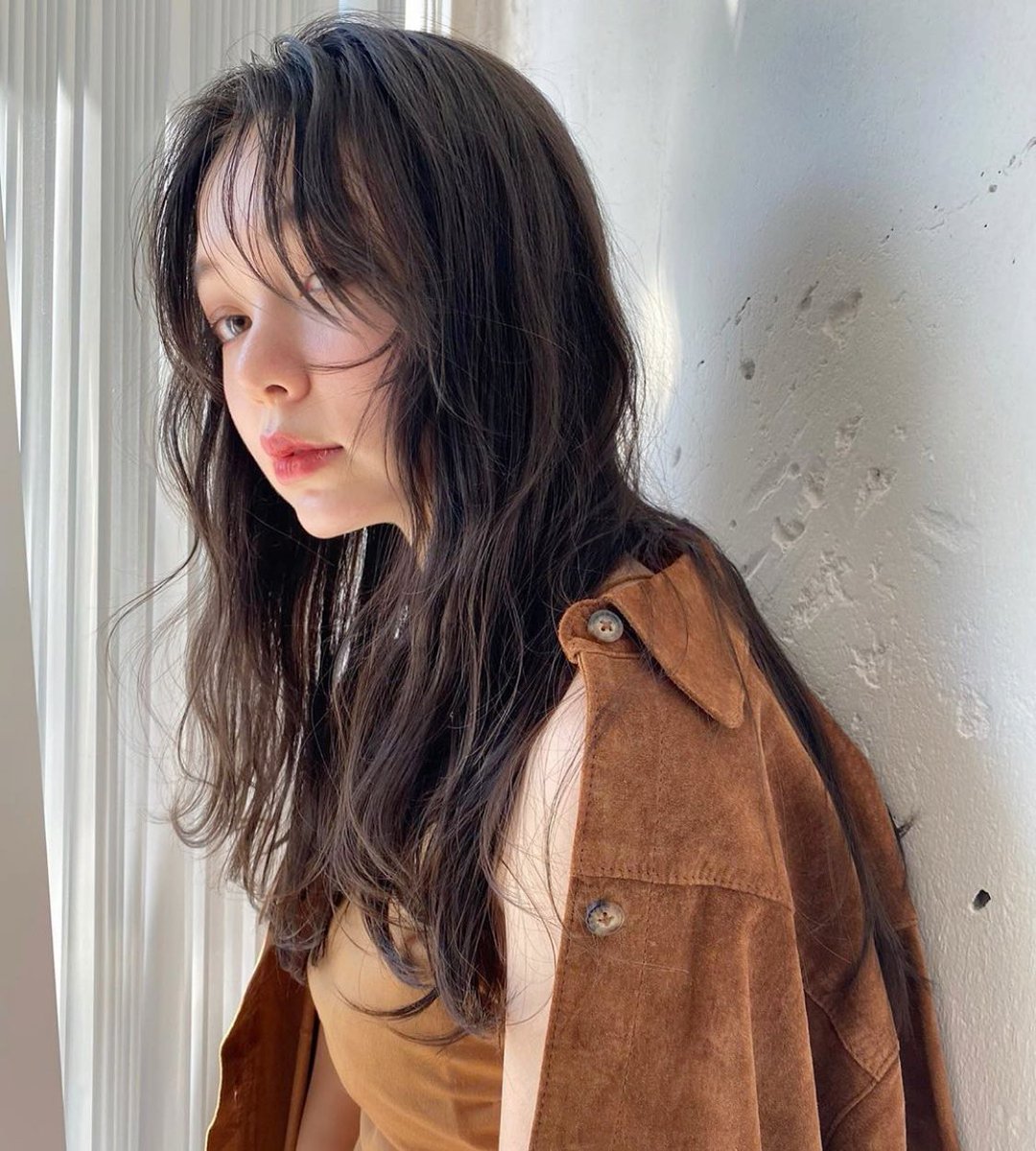 _lena0310_'s tweet photo. 4年前と同じくらいの長さ🤭
⇦4年前　　　　　　　　　　現在⇨ https://t.co/mmL3cqNhph
