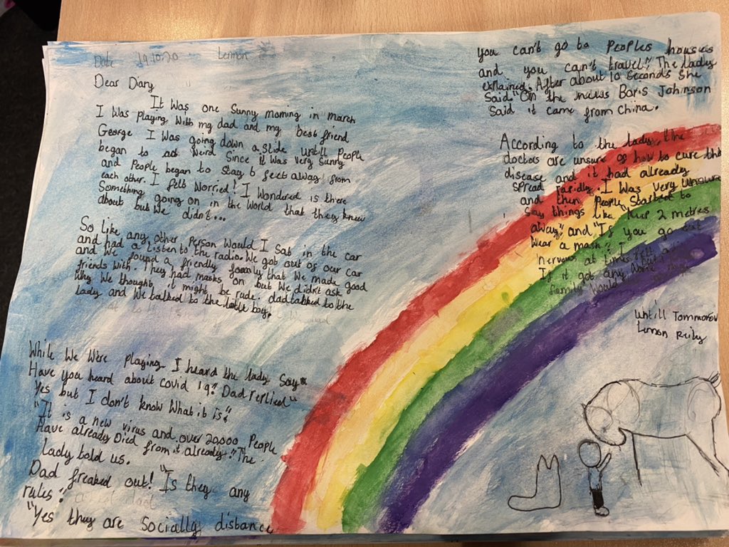 Miss Lamb tweet media