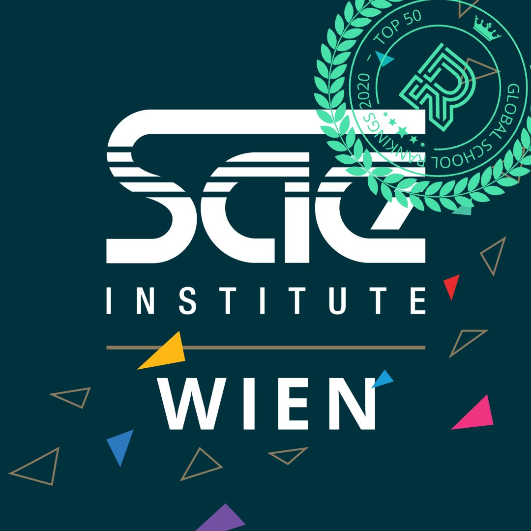 💥 Wir bedanken uns bei #therookiesco für die Listung in der Kategorie „Top 50 Creative Media &amp; Entertainment Schools and Colleges in 2020“ sowie „Top 20 3D Animation Schools“ weltweit 💥

Wir sind stolz auf unsere #saestudents und widmen ihnen diesen Preis 🙏🏻👨🏼‍🎓🧑🏾‍🎓👩🏼‍🎓