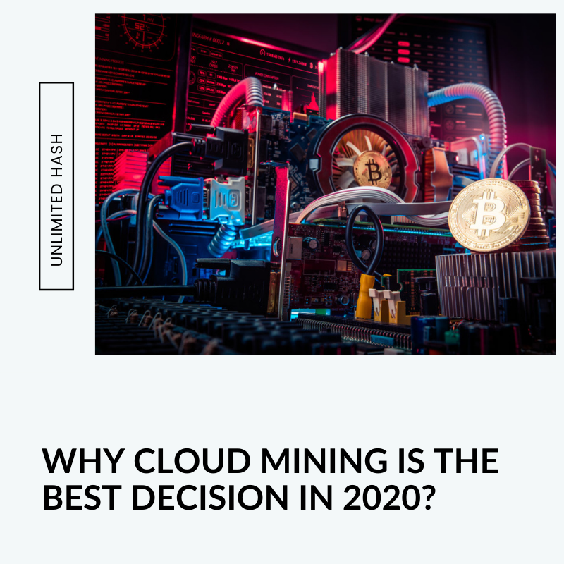 UnlimitedHash's tweet photo. Why Cloud Mining is the BEST decision in 2020?

You will be surprised, but this is a very easy question, check it out: https://t.co/uSXZVSPZXG

Ready to mine some crypto? Register and go ahead👉 https://t.co/99mQ6wNxJo https://t.co/Bog122seba