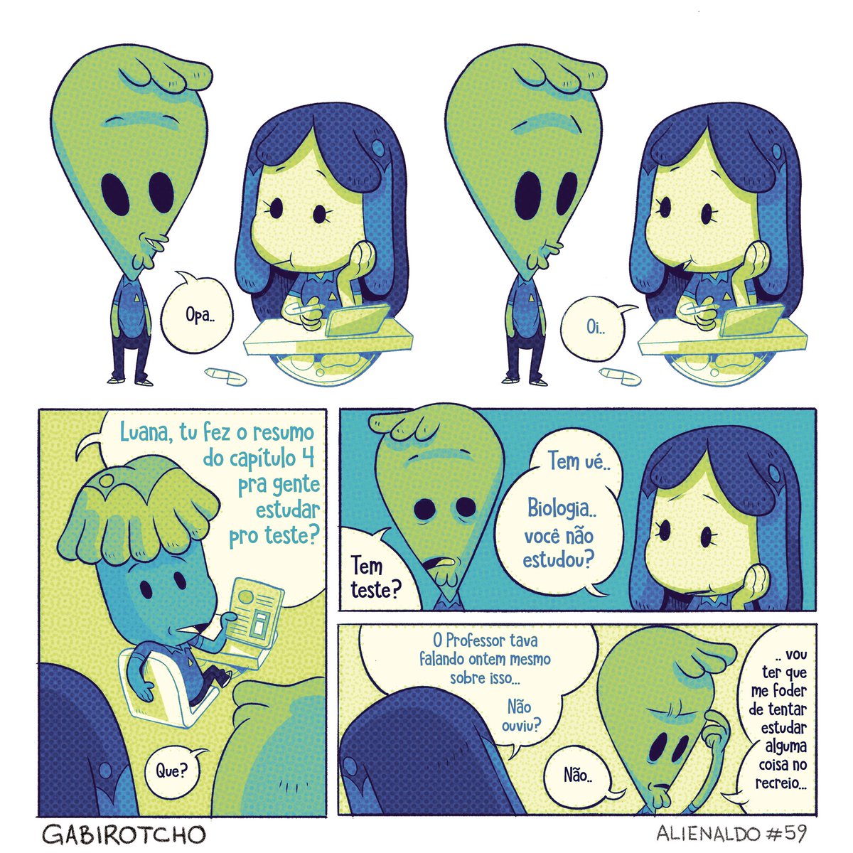 ? - PARTE 4 