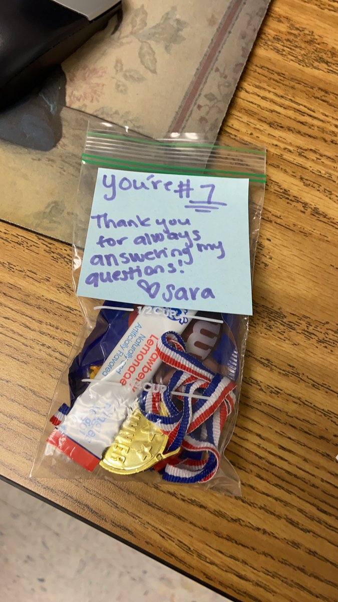 ms_stowers's tweet photo. @GGEseagulls #accountabilityaccepted https://t.co/JQBIEheFi7
