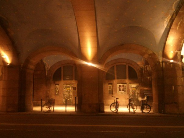 AndreaGerak's tweet photo. #ezenanapon #OTD 2009, #Stockholm #Sweden 
Hétfő esti séta // Monday evening walk, Kungsgatan

#bicycle #bike #bicikli #bringa #kerékpár https://t.co/v0Wo6s2OdY