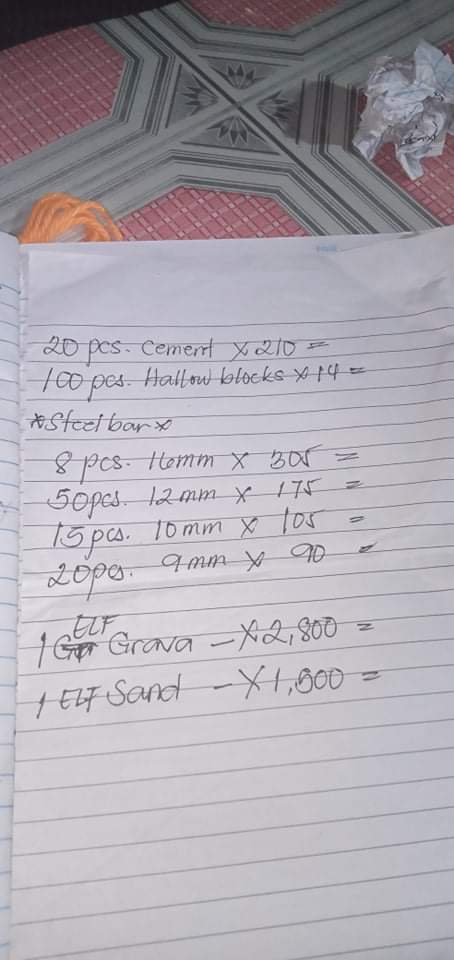 Bongsczx's tweet photo. #send_piso_sa_gcash_challenge
#online_badjao
#Gcash
#PisoSense
#PisoForACause
Baka naman, para matapos na bahay namin kahit piso lang hahahaha. 🤗 Salamat sa magsesend. Godbless. https://t.co/mfwGF52kHV