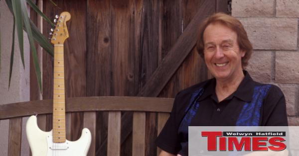 Former ‘man about Potters Bar’ town Spencer Davis dies age 81 dlvr.it/Rk2h8k