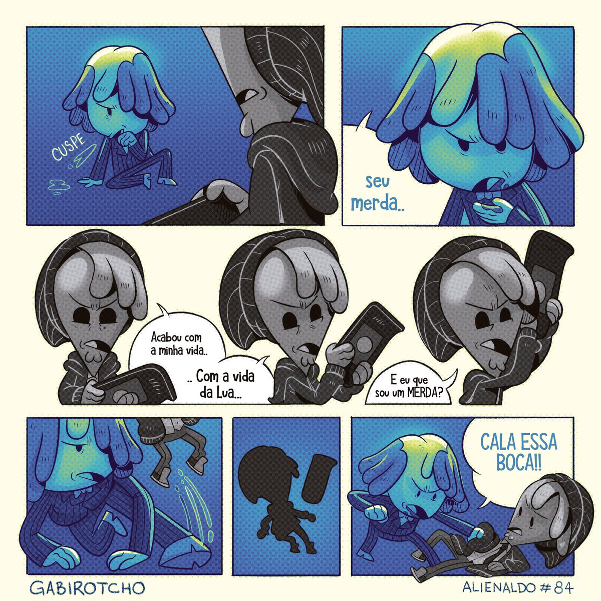? - PARTE 4 