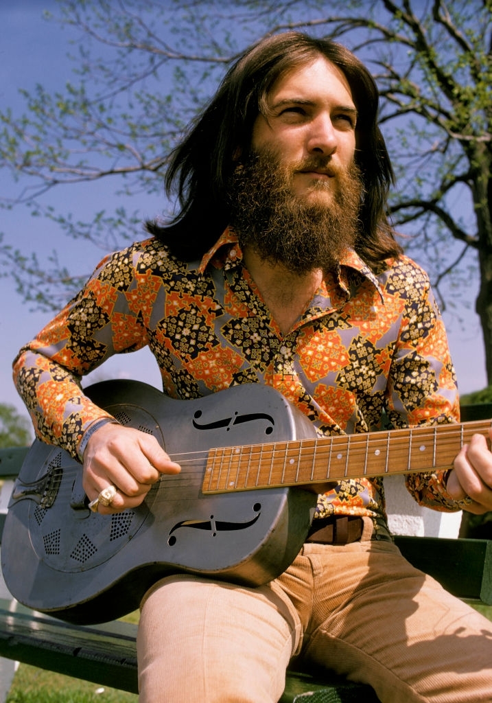 Happy Birthday to, Steve Cropper who turns 79 years young today 