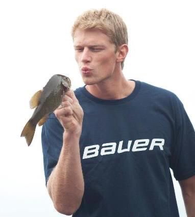 day 73 of nhlers as cute animals... there’s something a little fishy about this edition 