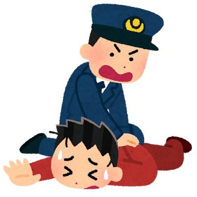 警察のtwitterイラスト検索結果 警察のtwitterイラスト検索結果