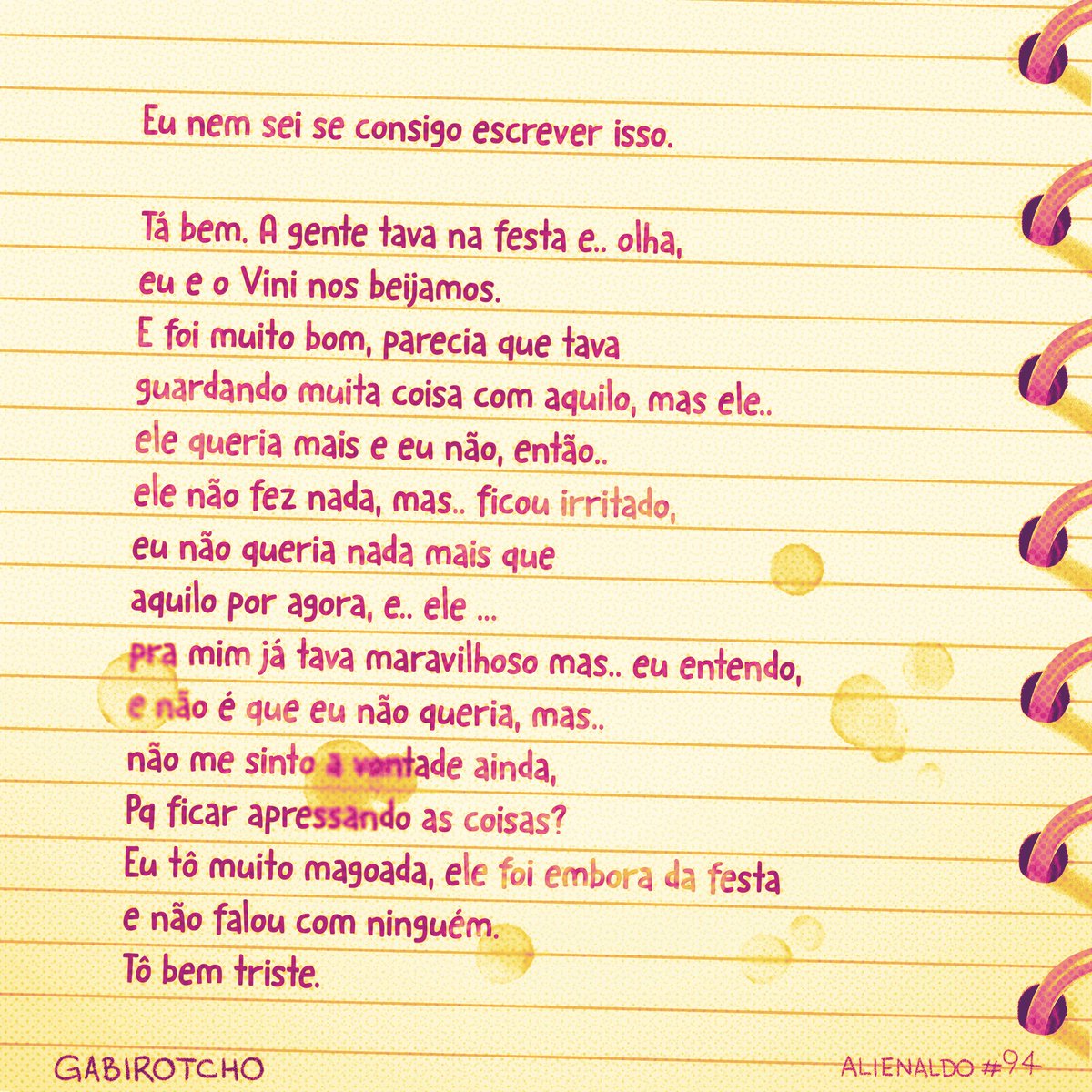 ? - PARTE 5 
