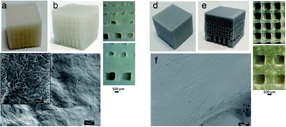 Check out this research publication about tissue engineering with the #Discov3ryComplete from <a href="/Stockholm_Uni/">Stockholm University</a> Great work!

pubs.rsc.org/en/content/art…

#3dprinting #addititvemanufacturing #tissueengineering