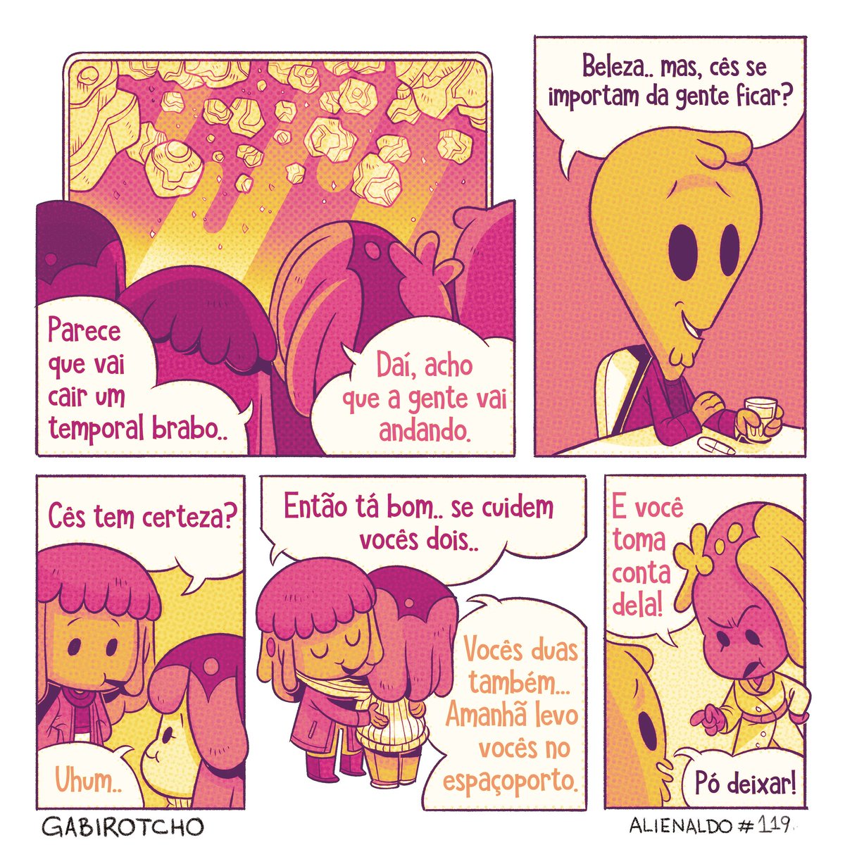 ? - PARTE 5 