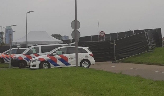 Bredanaar (26) aangehouden voor betrokkenheid bij dodelijke schietpartij Ridderkerk - https://t.co/JgPmSj4eNE https://t.co/NAjOkAGecj