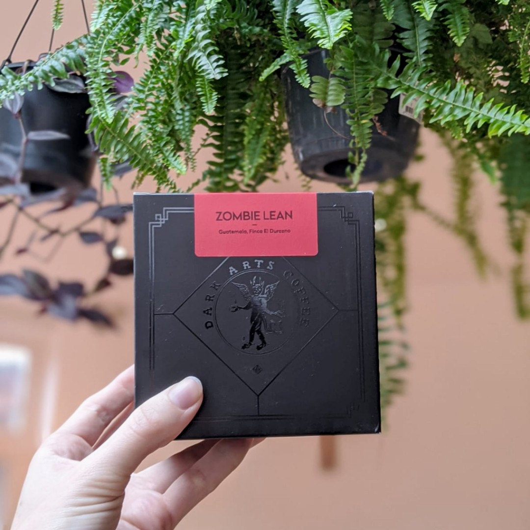 65mm Coffee tweet media