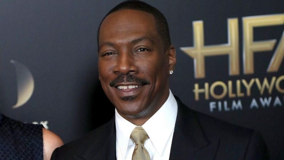 EnviroBuild1's tweet image. Starring in some of our favourite classics, Eddie Murphy is nothing short of legendary.  Starting  at 20 years old, Murphy has had the career of a life time bringing joy to generations.  

📸 Photo Credit: @FoxNews 

#blackhistorymonth #webuildthefuture #envirobuildconsulting
