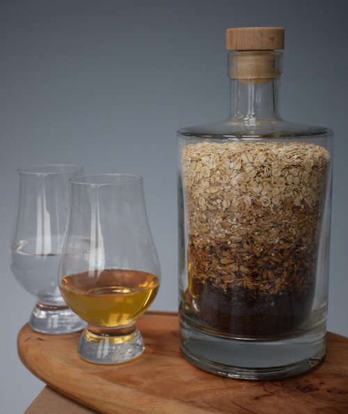 Glendree Distillery tweet media