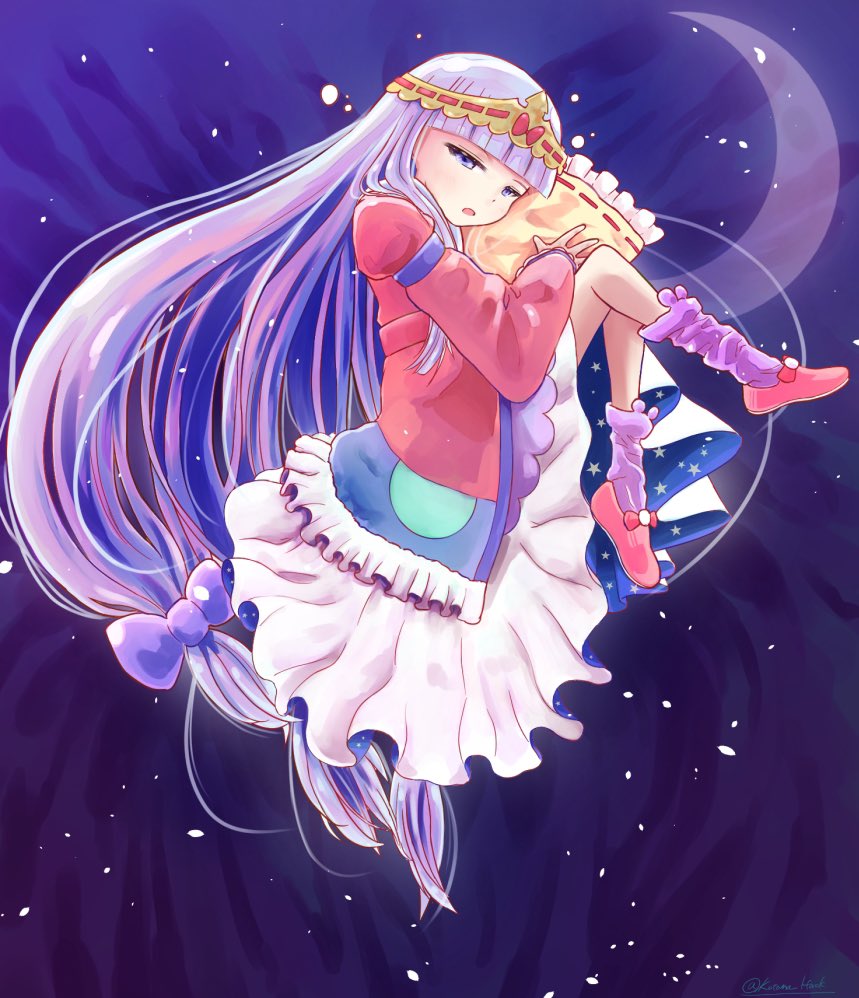 スヤリス姫 イラスト 魔王城でおやすみ ことまのイラスト スヤリス姫 イラスト 魔王城でおやすみ ことまのイラスト