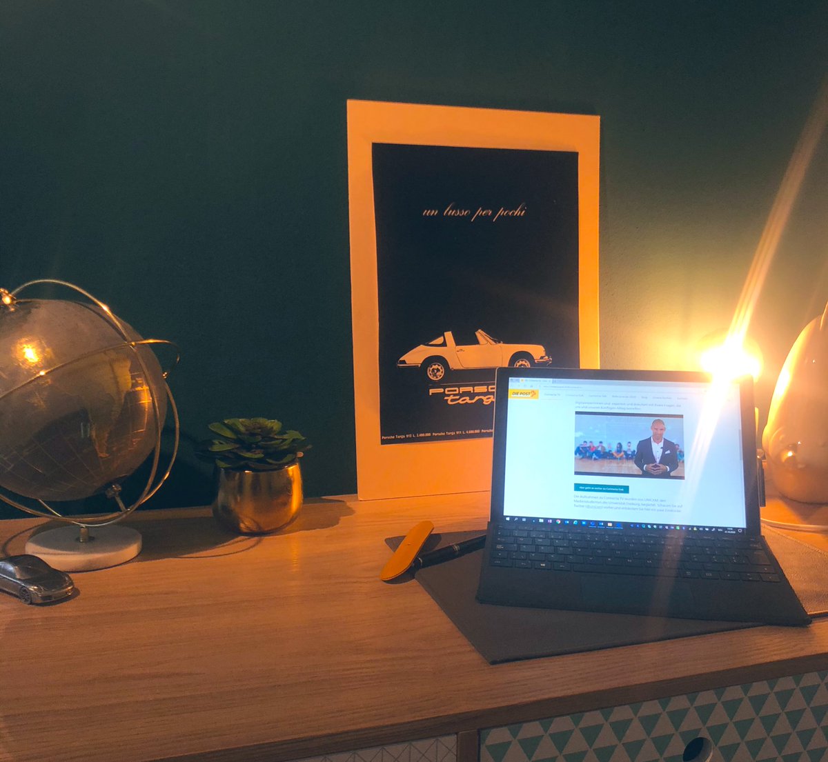 Los geht‘s mit #connectaTV, dem ersten Format der #connectaBern am heutigen Nachmittag! #ecommerce #digitalcommerce #onlinehandel